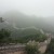 Badaling part of The Great Wall. Badaling part of The Great Wall.