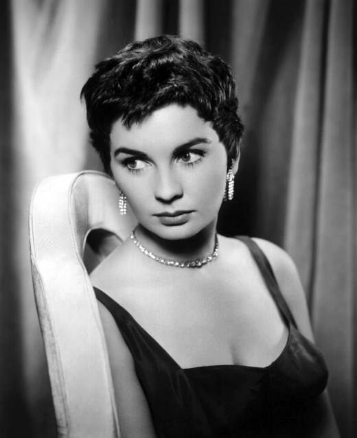 Jean Simmons 