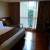 A superior room at the Amora Neoluxe Hotel on Sukhumvit Soi 31