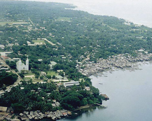 Puerto Princesa City, Palawan