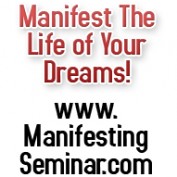 manifesting profile image