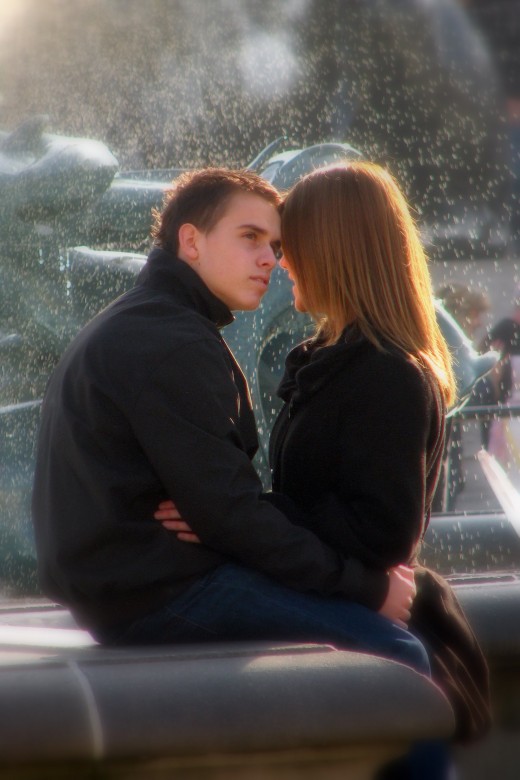 Love Relationship: How to manage?