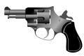 George's Revolver...