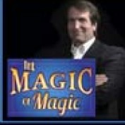 TheMagicOfMagic profile image