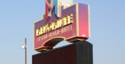 The Blobs of Menominee Casino