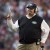 New York Jets coach Rex Ryan reacts to a play during the second half of an NFL football game against the Washington Redskins in Landover, Md., Sunday, Dec. 4, 2011. (AP Photo/Evan Vucci)