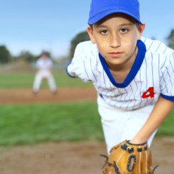 The Problems of Youth League Sports