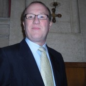 PHILIP HANABURGH profile image