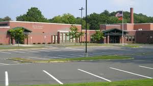 South Hadley High School