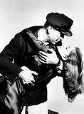 Bogie Gets His Gal