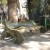 Street Art Exhibit G: Galactic Bench. Visit Mexico and Interact with its Urban Art. Street Art Exhibit G: Galactic Bench. Visit Mexico and Interact with its Urban Art.