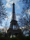 Free Things to Do in Paris, France