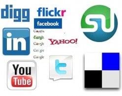 Obtain College Scholarships By Using Facebook, Twitter, YouTube And Other Social Media WebSites