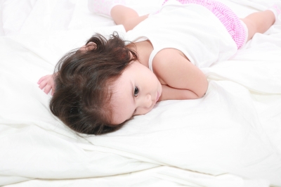 Single Mom's Guide to Bedtime Routines