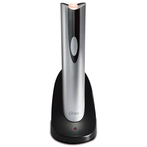 Oster 4208 Inspire Electric Wine Opener