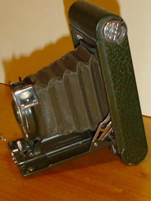 Vintage Camera Collecting A Buyers Guide