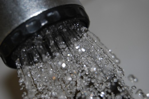 There are many ways you can save money by saving water and energy in the shower.  
