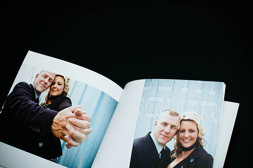 Personalized photo books are a great engagement gift idea! Personalized photo books are a great engagement gift idea!