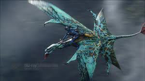Avatar transportation