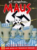 Art Spiegelman's Maus Analysis