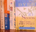 Book Review: 10 Secrets for Success and Inner Peace by Dr. Dyer