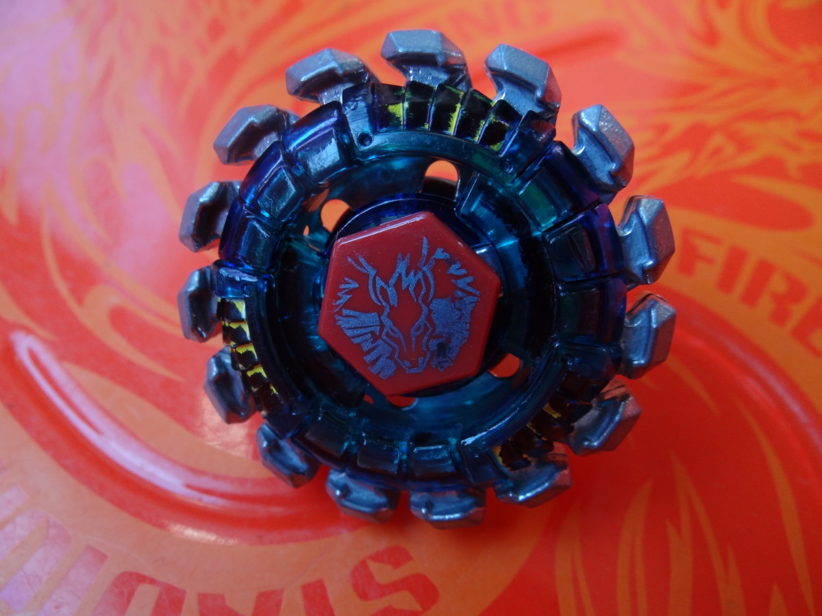BEYBLADE Review & Tutorial | HubPages