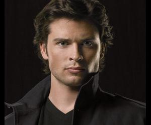 Tom Welling as the Young Superman