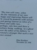 Elias Boudinot's 