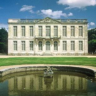 Château de Bouges