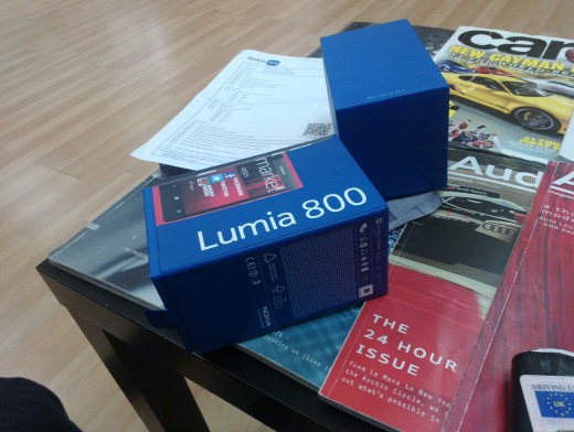 The Box Within a Box !