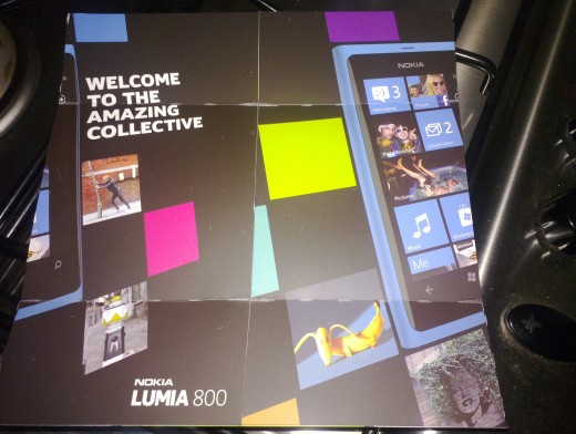 Amazing Collective Brochure