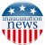 inauguration news clip art