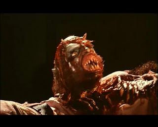Hope she had an epideral...