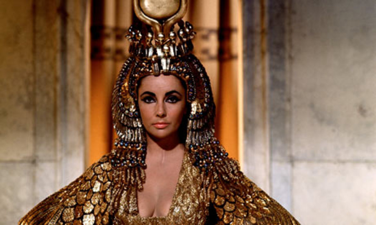 1963 Cleopatra