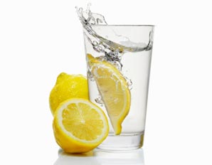 Can something as simple as water or lemon water help you lose weight?