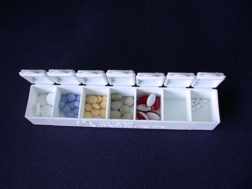 Prescription medications slow the progression of Alzheimer's Disease.
