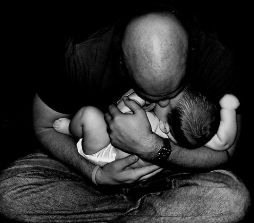 "Did you ever know that you're my hero?  You're everything I would like to be."