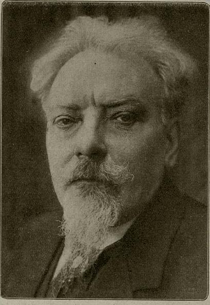 Henri Evers (1855-1929), Dutch architect