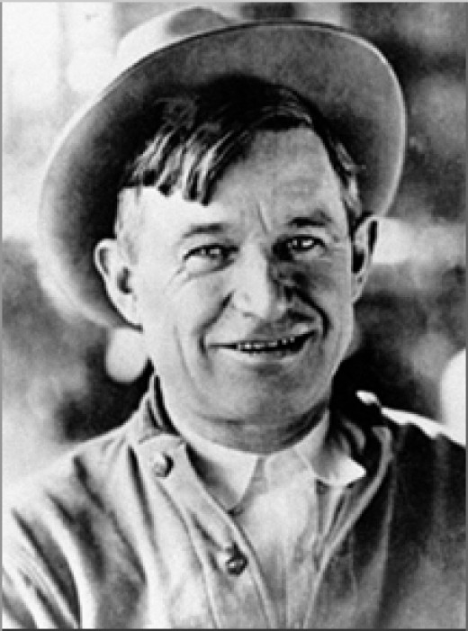 Celebrities Famous People From Oklahoma Popular Oklahomans hubpages