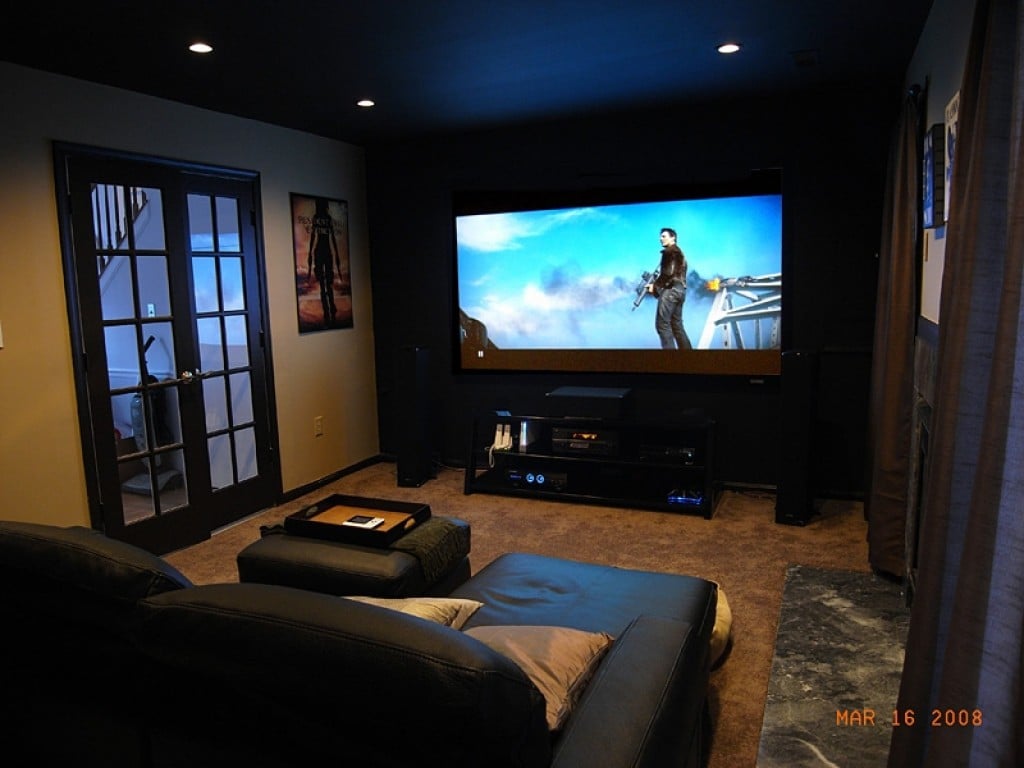 Which Is Better For Movies \u0026 Gaming, A TV Or A Projector?  HubPages