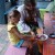 Free crafts were available for the kids as well. Free crafts were available for the kids as well.
