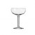 Champagne saucer Champagne saucer