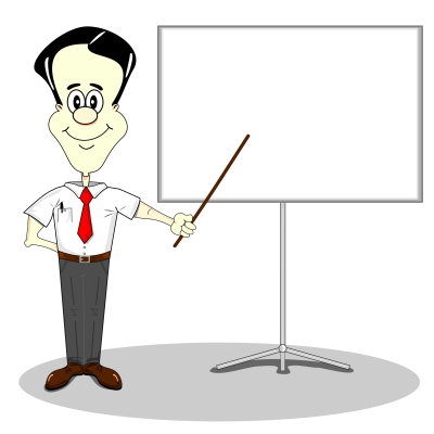 Spice up your classroom (and lecture time) with the tips in this article: How to lecture with a purpose.