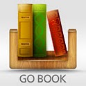 Go Book Reader