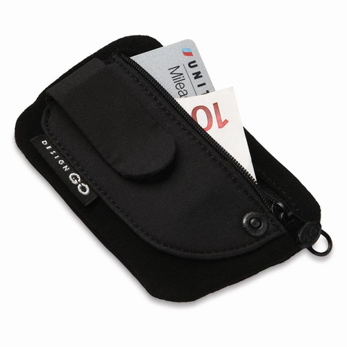 Design Go Clip Pouch (Our #1 Selling Travel Accessory!)