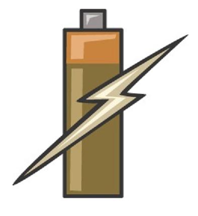 Batteries come in all shapes and sizes, but they all work along the same concept.