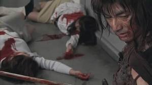 Izo's random victims