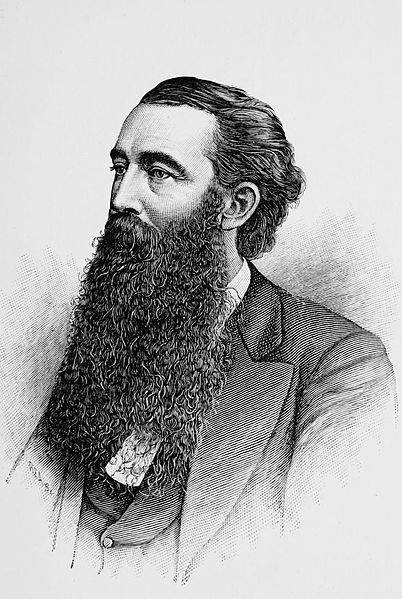 John Clarke Ridpath