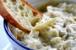Simple Artichoke Dip (Great For Any Party)