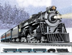 Top Selling Model Trains on Amazon